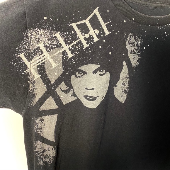 HIM - Picture 7 of 11